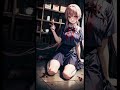 Yuno Gasai Mira Nikki #miranikki #yuno #anime #ai