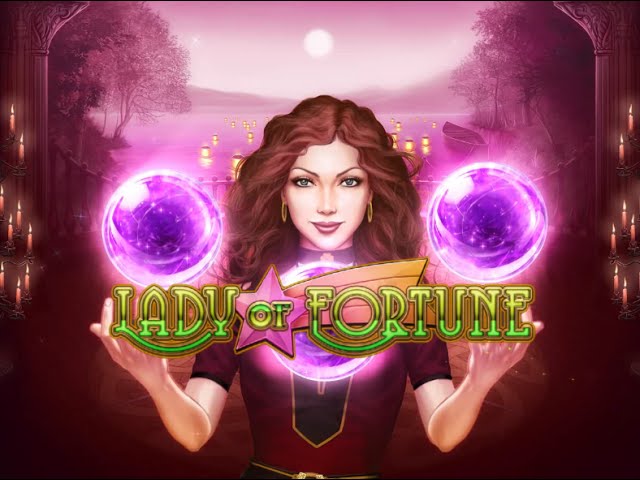 Try Your Luck with No Download Lady Fortuna Slots Try Your Luck with No Download Lady Fortuna Slots