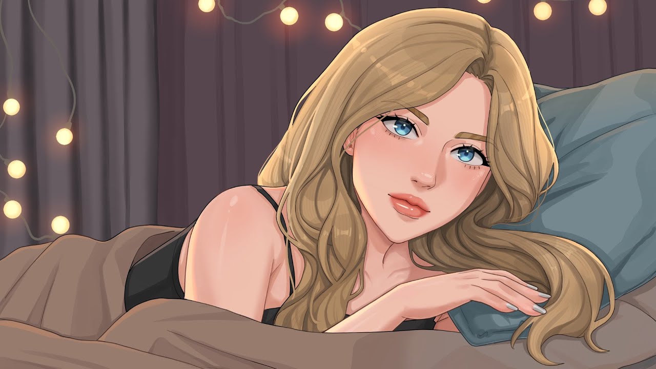 When You Need Me [Taking Care of You When You Feel Down] [Comforting Sleep Aid]