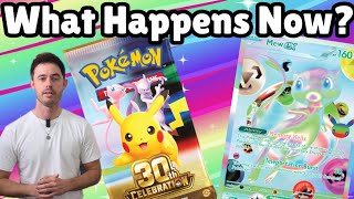 Pokemon Just Dropped A BOMBSHELL On Investors!