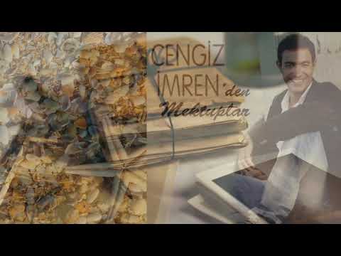 Cengiz İmren - Üzgünüm (Özür Dilerim)