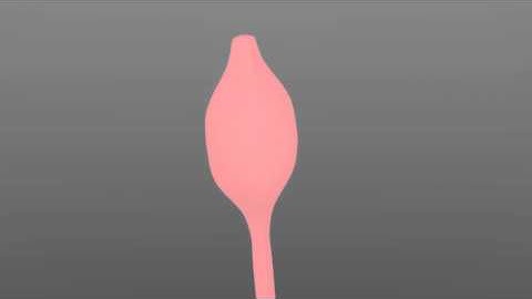 Blender Animation Drivers