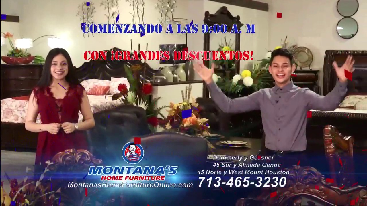 Montanas Home Furniture Black Friday Nov 2016 Youtube