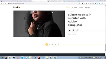 #belajarwp Tutorial Membuat Tema Wordpress dari Template HTML Bagian 1