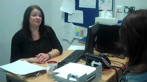 Jess Macgregor Minor Task AS Media