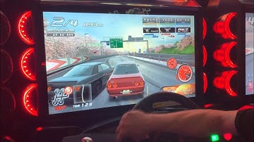 SoHai Slams His way into sohai win | WMMT6 C1