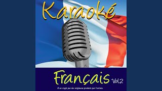 Yesterday When I Was Young (Dans Le Style De Charles Aznavour & Elton John)