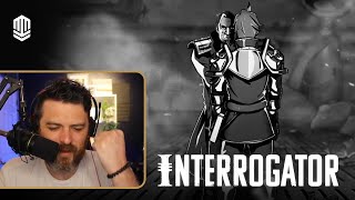 FIREFIGHT with House Klore | Interrogator Ep 3 | Someone Else’s Nightmare