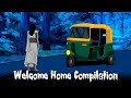 Welcome Home Compilation Scary Pumpkin Hindi Horror Stories Real Horror Story