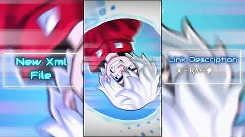 ⚡ Funk Song With Xml File   ⭐ Trend File For Free Link In 👇🏻🎀