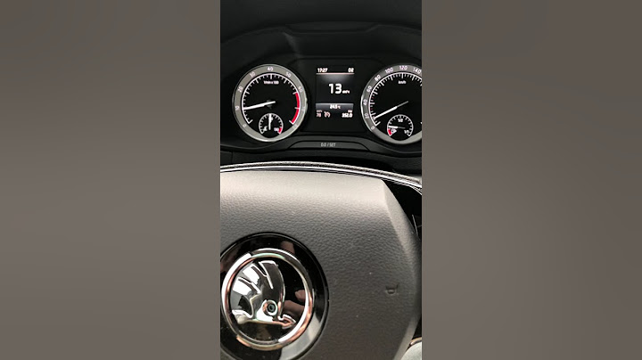 Skoda Karoq вой/гул