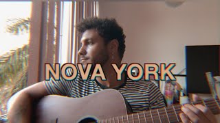 Nova York - YOÙN | Arthu cover