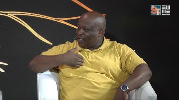 Data capture explained – by Mr Thami Molefe