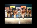Los Hermanos Flores video mix 1 - 2012