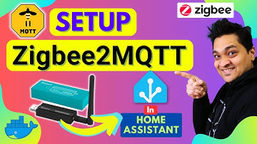 How To Install Zigbee2MQTT in Home Assistant | Sonoff Zigbee 3.0 Dongle E | Step By Step Guide 🔥