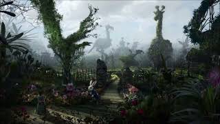 Alice in Wonderland | Ambient Music