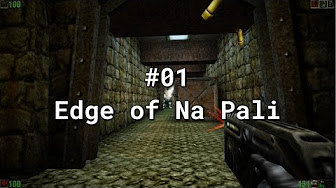 Unreal Return To Na Pali Walkthrough