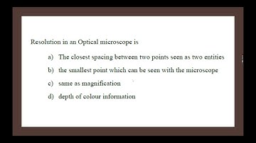 Week 1: Techniques of Materials Characterization : Problem solving Session