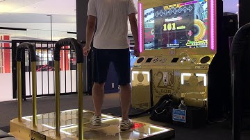 [DDR] 足11 ★ Star Gate Heaven EDP PFC 999730 Expert double xx