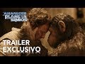 El Amanecer del Planeta de los Simios | Trailer #2 Oficial HD | 18 de julio de 2014