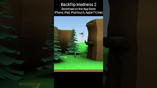 Backflip Madness 2 - Pre-order on the App Store - Expected May 1 2024 - iPhone iPad Apple TV Mac screenshot 4