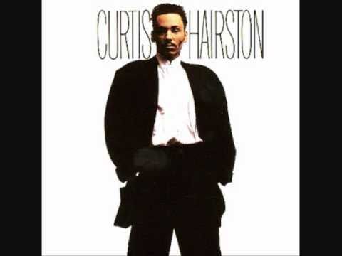 Curtis Hairston - Take Charge (12 Version)
