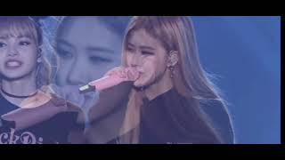 Blackpink Stay Dvd In Your Area Seoul Tour 2018