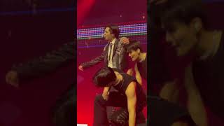 [CIX] 정글이 보고 싶어지는 날씨네요🍃 #Shorts