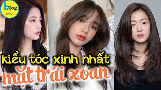 Mặt trái xoan luôn là xu hướng hot trong thời gian gần đây. Hãy cùng chiêm ngưỡng hình ảnh liên quan để tìm hiểu và đam mê sự độc đáo của phong cách này.