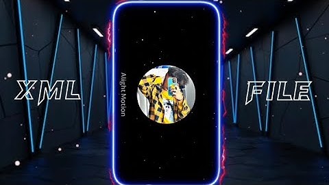 SAIYAAN JI 😎💥 II NEW XML FILE 🎟️🔖 II AND MY NEW BACKGROUND 🔲🔰 II