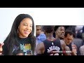 FUNNIEST NBA BLOOPERS OF 2019-2020 | Reaction