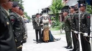 EL SHEVA Sangkur pora Yongkav 3 Malang