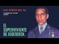 LOS OTROS DEL 36. EL SUPERVIVIENTE DE IGUERIBEN