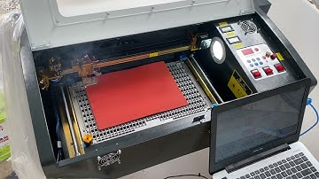 Có nên mua Máy Khắc Dấu Laser 3020? BABYLON CNC