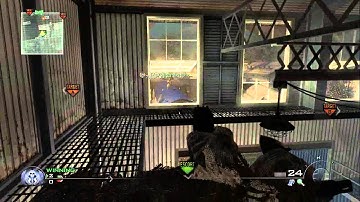 Ep.1 Practice Mw2 Trickshot