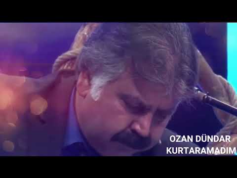 KURTARAMADIM 😥😥OZAN DÜNDAR