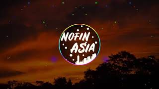 DJ NOFIN ASIA - Masih Mencintainya Papinka _ DJ Santai Slow Remix