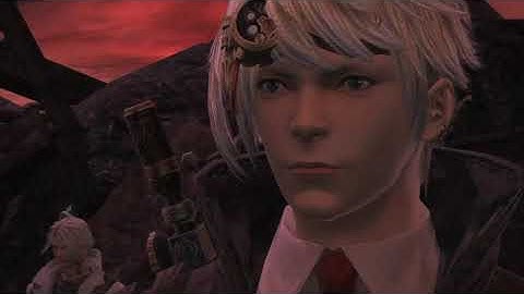 FFXIV ENDWALKER - MSQ PART 26 FINALE - Big Kobe