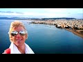 Life Thoughts &amp; Adventures in Greece (Vlog)