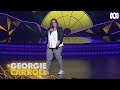 Georgie carrolls not nursing her husband  melbourne international comedy festival the gala