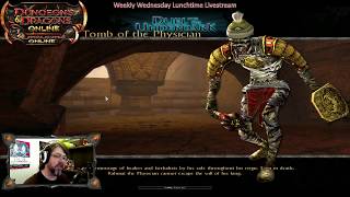 Lucky Number 13 -Weekly Wednesday Lunchtime Livestream