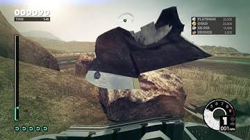 Vortex Plays: DiRT3 | DiRT Tour - Part 3