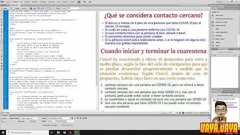 DREAMWEAVER - Introducción al programa