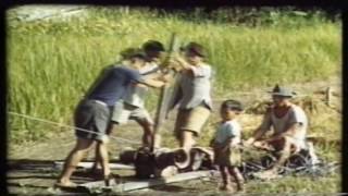 Early days of Lawas Christian mission in late 50's & 60's - Part 1.