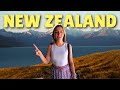This is new zealand travel a new zealand travel vlog
