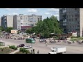 Велопробег ЛОЗОВАЯ