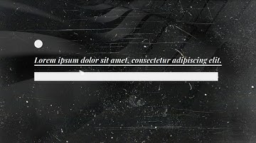 Gsap Text Reveal Animation Using Html Css And Gsap