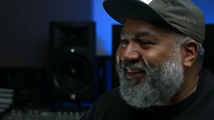 OurStory: Legacy of Northwest Hip Hop – Larry Mizell Jr.