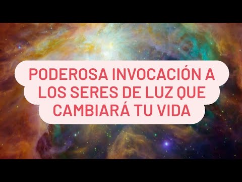 Poderosa Plegaria de