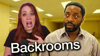 *BACKROOMS* Made Me Question Everything! (First Time Watching)
❗📢 EARLY ACCESS AND FULL LENGTH REACTIONS: https://www.patreon.com/doscavazos
For Business Inquiries: john@smallscreenmarketing.com
Please dont forget to subscribe and leave us a comment to let us know what you think! We will see you all in our next video.
Click cc for subtitles!
Our Second YouTube Channel! (Vlogs and other content) https://www.youtube.com/@KaceeandAnthony
Join our Patreon for exclusive content, full length uncut reactions, bloopers, polls, and more: https://www.patreon.com/doscavazos
Follow us on Instagram:
Kacee: @kaceecavazos https://www.instagram.com/kaceecavazos/?hl=en
Anthony: @anthonyjcavazos https://www.instagram.com/anthonyjcavazos/?hl=en
Watch our other reactions:
https://www.youtube.com/c/DosCavazos/playlists
Is there something you would like to see? Leave a request in the comments below! ↓
*Copyright Disclaimer Under Section 107 of the Copyright Act 1976, allowance is made for fair use for purposes such as criticism, commenting, news reporting, teaching, scholarship, and research. Fair use is a use permitted by copyright statute that might otherwise be infringing. No copyright infringement is intended. Our videos are for commentary and criticism ONLY and are not a replacement for watching the original release.*
*This post may contain affiliate links. If you use one of these links to buy something we may earn a commission at no extra cost to you. Thanks!* *BACKROOMS* Made Me Question Everything! (First Time Watching)